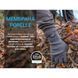 Рукавички водонепроникні Dexshell ThermFit 3.0 Gloves, чорні, розмір S DG12402BLK-S 999995690 фото 11