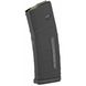 Магазин Magpul PMAG 30 AR/M4 GEN M2 MOE Window 5,56x45 (223 Rem) на 30 патронів з вікном Чорний MAG570-BLK 7000572 фото 2