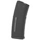 Магазин Magpul PMAG 30 AR/M4 GEN M2 MOE Window 5,56x45 (223 Rem) на 30 патронів з вікном Чорний MAG570-BLK 7000572 фото 1