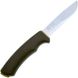 Ніж Morakniv BushCraft Forest S Олива 12493S 23050064 фото 3