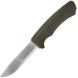 Ніж Morakniv BushCraft Forest S Олива 12493S 23050064 фото 1