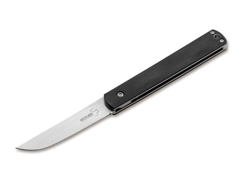 Ніж Boker Plus Wasabi G10 01BO630 4007751 фото