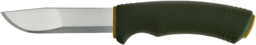 Ніж Morakniv BushCraft Forest S Олива 12493S 23050064 фото