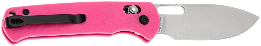 Ніж CJRB Hectare G-10 Pink J1935-PNK 27980408 фото