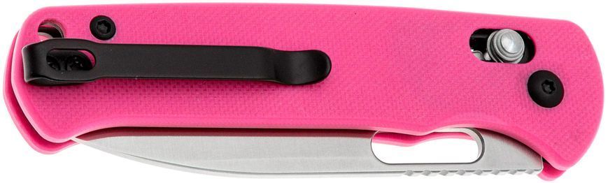 Ніж CJRB Hectare G-10 Pink J1935-PNK 27980408 фото