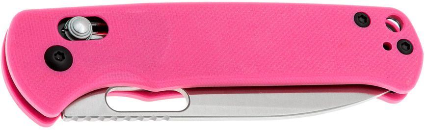 Ніж CJRB Hectare G-10 Pink J1935-PNK 27980408 фото