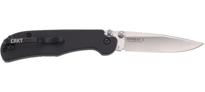 Ніж CRKT Offbeat 2 7760 4007720 фото