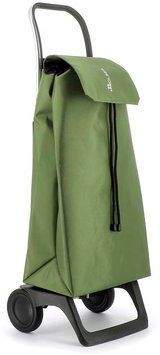 Сумка-візок Rolser Jet MF Joy Khaki JET003-1005 931960 фото