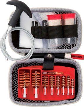 Набор для чистки Real Avid Gun Boss Universal Cleaning Kit 17590050 фото
