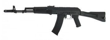 Гвинтівка страйкбольна CYMA AK 74 6 мм CM.047C 16250241 фото
