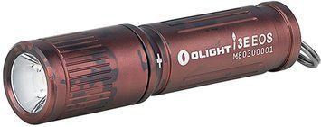 Фонарь-брелок Olight I3E EOS Antique bronze I3E AB 23703874 фото