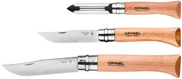 Набір ножів Opinel Nomad Kit 002614 2046700 фото