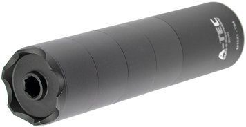 Саундмодератор A-TEC T-94 калибр - 9 мм (9х19; 9х21) Резьба - M15x1 36740092 фото