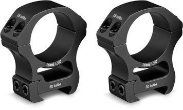 Крепление Vortex Pro Ring 34mm High (1.45") (PR34-H) 930827 фото