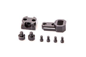База крепления Millett Browning 2-pc BB00004 7000999 фото