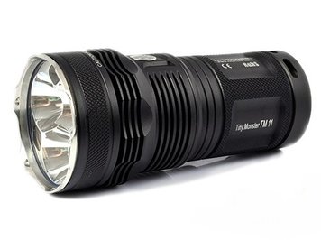 Ліхтар тактичний Nitecore TM11 8000599 фото