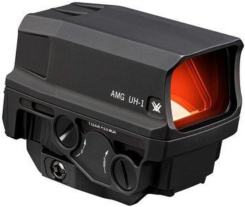 Голографічний приціл Vortex AMG UH-1 GEN II 1 MOA IR 23710304 фото
