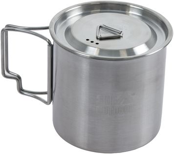 Кухоль Skif Outdoor Loner Cup Plus. 500 мл 3890286 фото