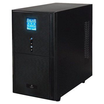 Kraft KRF-PSW3000VA/2400W(LCD)48V Інвертор з ДБЖ 99-00019817 фото