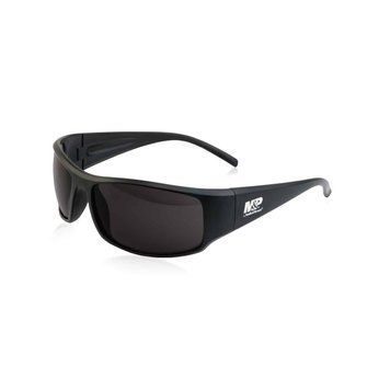 Окуляри захисні M&P&reg; THUNDERBOLT FULL FRAME GLASSES, сірі лінзи 6007954 фото