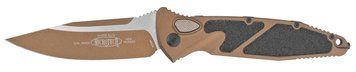 Ніж Microtech Socom Elite Auto Drop Point Cerakote Burnt Bronze 160A-1UB-C19Z4 14090856 фото