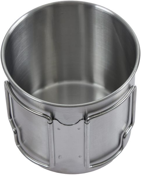 Кружка Skif Outdoor Loner Cup Plus. 500 мл 3890286 фото