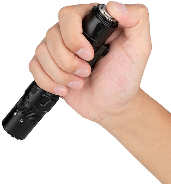 Фонарь Olight Odin GL M (1500 Lm) на M-Lock 23703615 фото