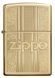 Запальничка Zippo 254B Zippo and Pattern Design 29677 V77553882 фото 4