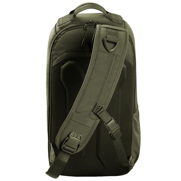 Рюкзак тактический Highlander Stoirm Gearslinger 12L Olive (TT189-OG) 929711 фото