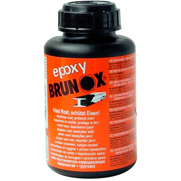 Brunox Epoxy нейтралізатор іржі 250 ml 42470 фото