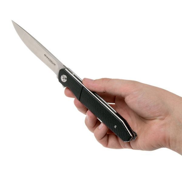 Нож Boker Magnum Miyu 01SC060 23730854 фото