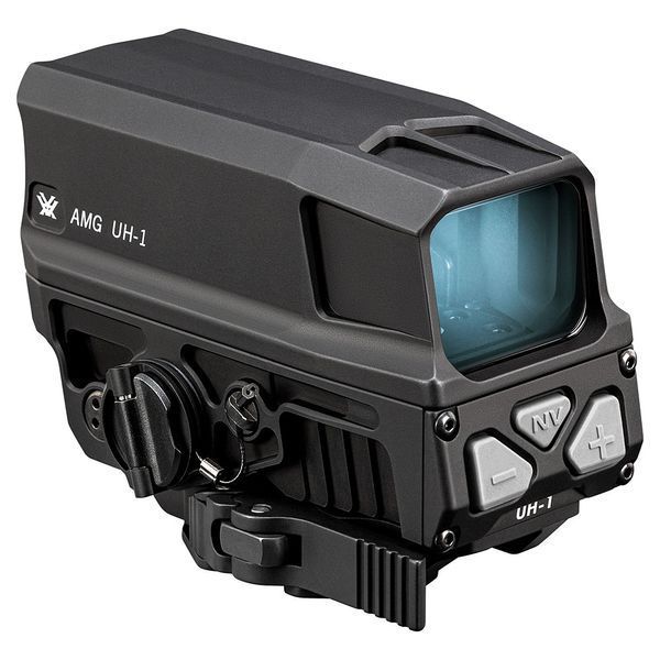 Голографический прицел Vortex AMG UH-1 GEN II 1 MOA IR 23710304 фото