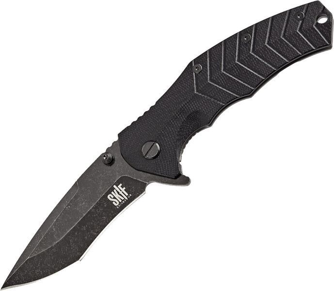 Нож Skif Griffin II BSW Black 422SEB 17650287 фото