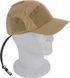 Кепка Defcon 5 Tactical Baseball Cap Coyote Tan 14220047 фото