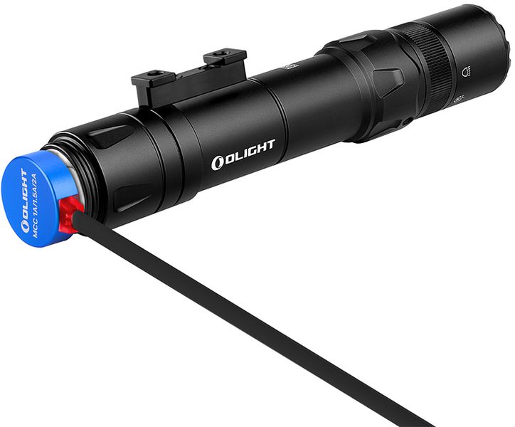 Ліхтар Olight Odin GL M (1500 Lm) на M-Lock 23703615 фото