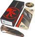 Нож Microtech Socom Elite Auto Drop Point Cerakote Burnt Bronze 160A-1UB-C19Z4 14090856 фото 4