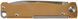 Нож Boker Plus Atlas Brass 01BO853 23731021 фото 4