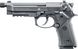 Пистолет пневматический Umarex Beretta M9A3 FM кал. 4.5 мм BB Black 39860437 фото 1