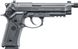 Пистолет пневматический Umarex Beretta M9A3 FM кал. 4.5 мм BB Black 39860437 фото 2