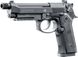 Пистолет пневматический Umarex Beretta M9A3 FM кал. 4.5 мм BB Black 39860437 фото 3