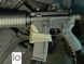 Шахта магазина Armaspec RHINO R-23 збільшена AR-15 Олива ARM100-ODG 15120256 фото 5