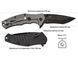 Нож Skif Griffin II BSW Black 422SEB 17650287 фото 9