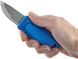 Ніж Morakniv Eldris синій 12649 23050136 фото 8