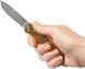 Нож Boker Plus Atlas Brass 01BO853 23731021 фото 5