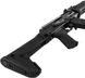 Приклад Magpul ZHUKOV-S АК-47 / АК-74 Чорний MAG585-BLK 7000578 фото 3