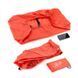 Чохол для рюкзака Naturehike NH15Y001-Z S, 20-30 л, Помаранчевий 68257 фото 3