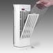 Тепловентилятор керамічний Bo-Camp Heater Ceramic Ventilation 1000/2000 Watt (8618460) DAS301703 фото 4