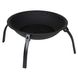 Гриль угольный Bo-Camp Firebowl Harrow Black (8108500) DAS302130 фото 2