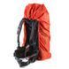 Чохол для рюкзака Naturehike NH15Y001-Z S, 20-30 л, Помаранчевий 68257 фото 2