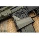 Шахта магазина Armaspec RHINO R-23 збільшена AR-15 Олива ARM100-ODG 15120256 фото 2